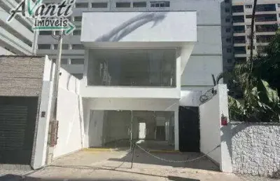 Casa à venda na Rua José Bonifácio, 89, Centro, São Vicente