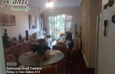Apartamento à venda no bairro itararé em são vicente/sp