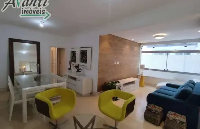 Apartamento à venda no bairro ponta da praia em santos/sp