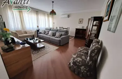 Apartamento com 3 quartos à venda na Rua Governador Pedro de Toledo, 50, Boqueirão, Santos