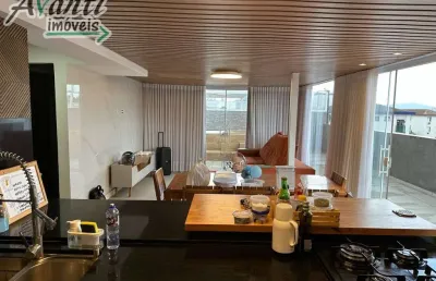 Apartamento com 2 quartos à venda na Rua Santos Dumont, 172, Macuco, Santos