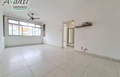 Apartamento alto padrão no boqueirão, santos | avanti imóveis