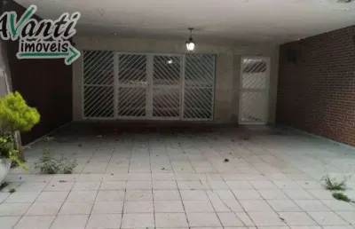 Casa para alugar no bairro ponta da praia em santos/sp