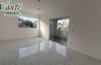 Casa com 3 quartos à venda na Rua Morvan Dias de Figueiredo, 18, Marapé, Santos