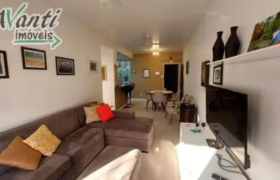 Apartamento com 1 quarto à venda na Rua Olavo Bilac, 22, Pompéia, Santos