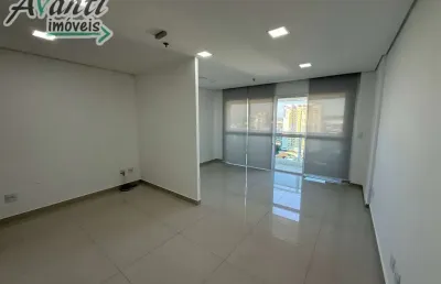 Sala comercial para alugar no bairro gonzaga em santos/sp