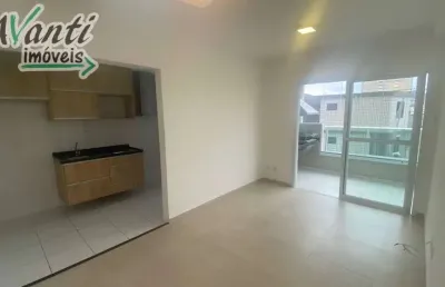 Apartamento 2 dormitórios no quality house, no campo grande/santos