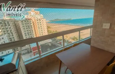 Apartamento à venda no bairro aviação em praia grande/sp