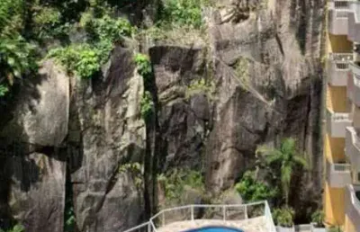 Apartamento com 3 quartos à venda na Rua Cubatão, 121, Pitangueiras, Guarujá