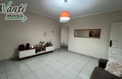 Casa com 3 quartos à venda na Rua Cunha Moreira, 167, Encruzilhada, Santos