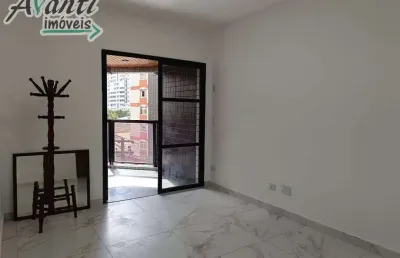 Apartamento com 3 quartos à venda na Avenida Doutor Epitácio Pessoa, 686, Aparecida, Santos