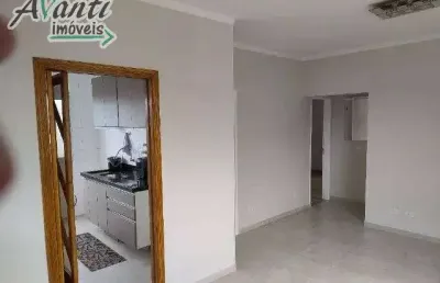 Apartamento com 2 quartos à venda na Rua Capitão Alberto Mendes Júnior, 40, Macuco, Santos