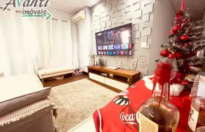 Apartamento para alugar no bairro josé menino em santos/sp