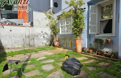 Casa com 3 quartos à venda na Rua Fábio Montenegro, 1, Gonzaga, Santos