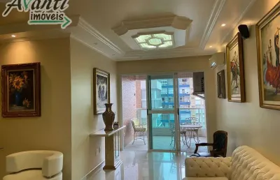 Apartamento para alugar no embaré – 2 dormitórios, 2 vagas e próximo à praia