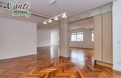 Apartamento à venda no bairro higienópolis em são paulo/sp