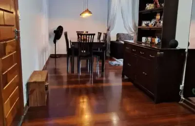 Apartamento à venda no bairro centro em são vicente/sp