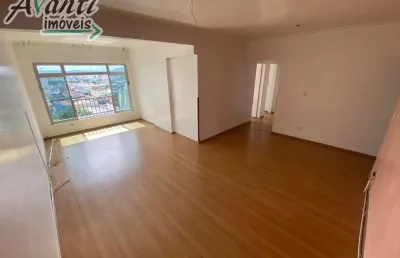 Apartamento à venda, 3 dormitórios na vila mathias - santos/sp