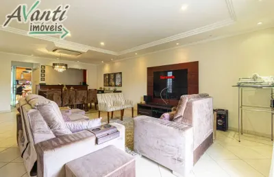 Casa padrão com 3 dormitórios e 4 banheiros em embaré, santos - r$1.350.000,00