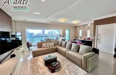 Alugar apartamento alto padrão no bairro gonzaga em santos-sp