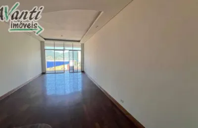 Apartamento para alugar com 3 quartos no bairro ponta da praia em santos/sp