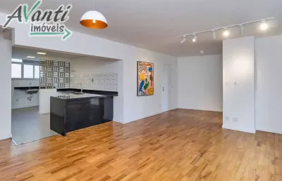 Apartamento à venda em higienópolis, são paulo – 3 dorms, 4 banheiros,1 vaga, reformado !