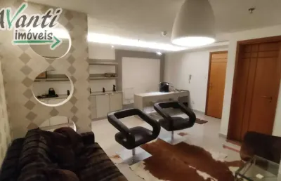 Sala para alugar no bairro vila mathias em santos/sp