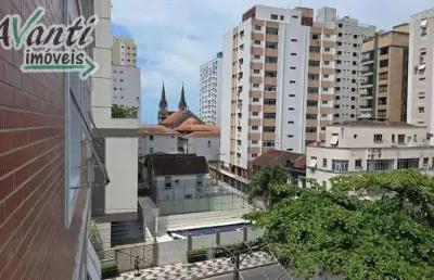 Apartamento à venda no embaré em santos | avanti imóveis