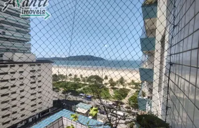 Apartamento à venda no bairro josé menino em santos/sp