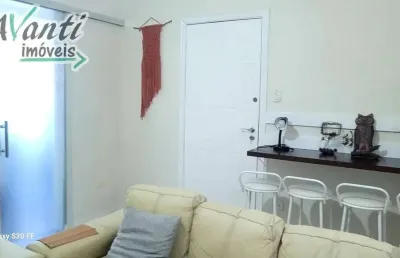 Apartamento à venda no macuco, santos – 3 dormitórios, 1 vaga – avanti imóveis