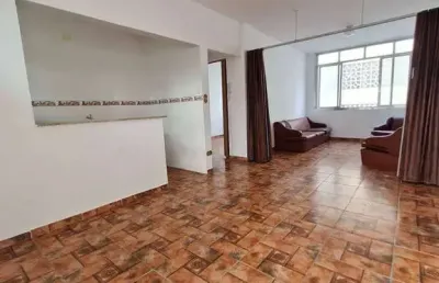 Apartamento 1 quarto à venda no boqueirão, santos | avanti imóveis