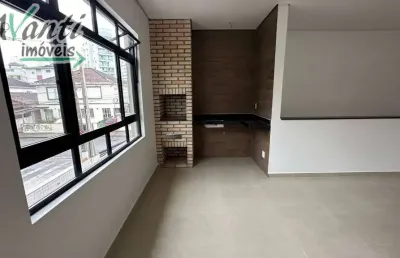 Casa com 2 quartos à venda na Praça Olímpio Lima, 9, Vila Belmiro, Santos
