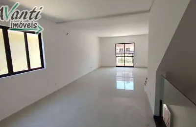 Casa sobreposta alta 3 dormitórios no embaré - santos | avanti imóveis