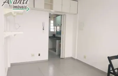 Apartamento à venda no bairro josé menino em santos/sp