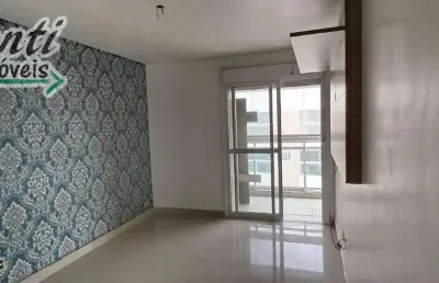 Apartamento à venda no bairro ponta da praia em santos/sp