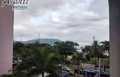 Apartamento à venda no embaré, santos – 3 dormitórios, 3 banheiros, 1 vaga