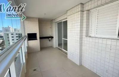 Apartamento com 3 dormitórios para alugar na ponta da praia - santos