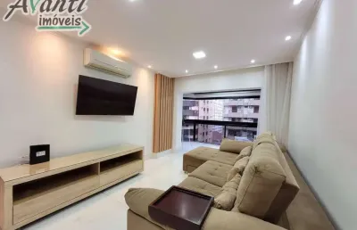 Apartamento à venda no embaré em santos | avanti imóveis