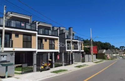 No alto do pilarzinho: pronto pra morar de frente pra rua
