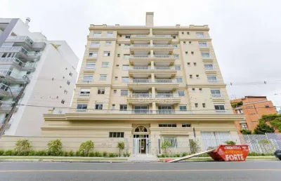 Cobertura nova, 3 suítes, jacuzzi privativa, 4 vagas e vista incomparável!