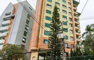 Apartamento exclusivo e semi mobiliado face norte na rua da paz