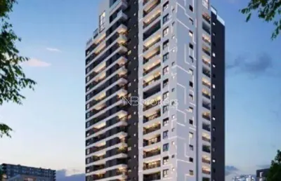 Apartamento com 3 quartos à venda na Rua Guararapes, 1663, Vila Izabel, Curitiba