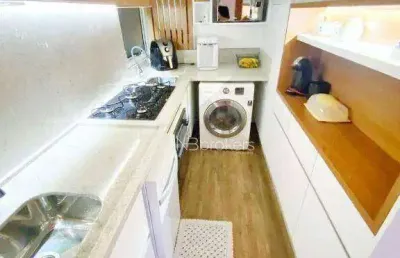 Apartamento com 2 dormitórios à venda, 70 m² por r$ 379.000,00 - capão raso - curitiba/pr