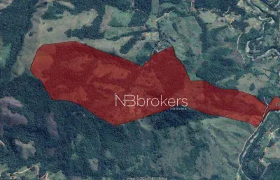 Fazenda à venda,106 alq por r$ 3.749.000 - vila mota - adrianópolis/pr
