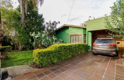 Casa com 4 dormitórios à venda, 316 m² por r$ 1.890.000,00 - vila izabel - curitiba/pr