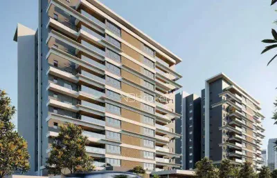 Apartamento com 3 quartos à venda na Rua Antônio Kaminski, 701, Ecoville, Curitiba