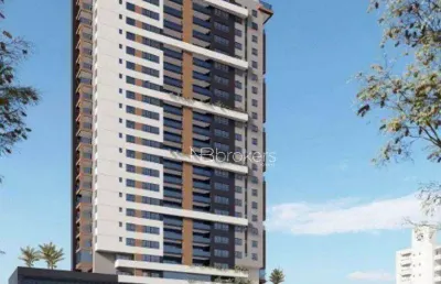 Versatilidade e modernidade em um empreendimento completo!