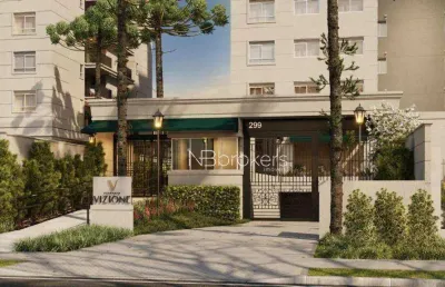 Cobertura com 4 quartos à venda na Rua Pedro Collere, 299, Vila Izabel, Curitiba