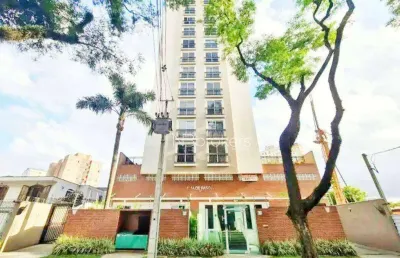 Apartamento com 2 quartos à venda na Rua João Bonat, 510, Novo Mundo, Curitiba