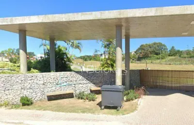 Terreno à venda, 236 m² por r$ 295.000,00 - ibiraquera - imbituba/sc
